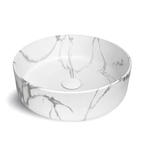 Otti Radius Round Basin