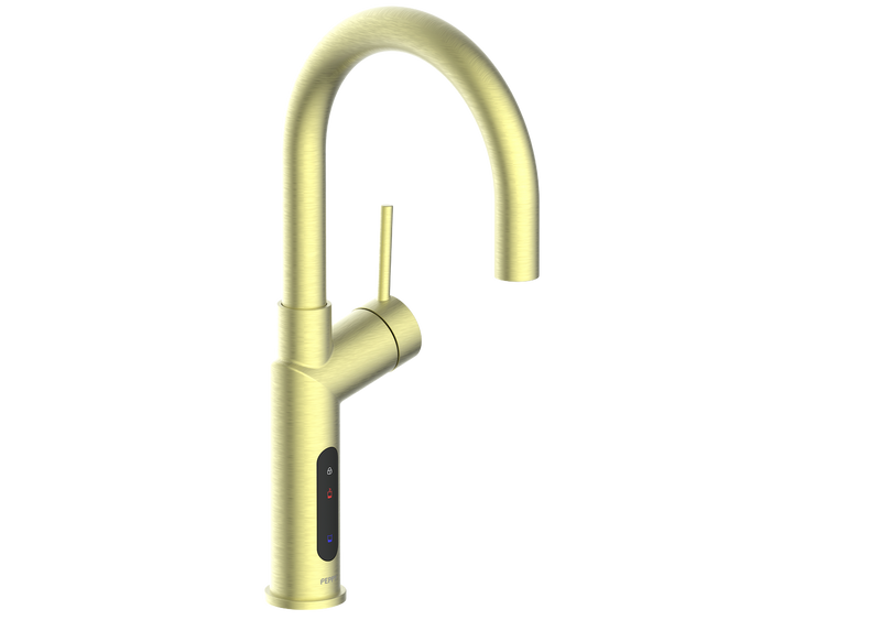 Peppy 4 IN 1 ELECTRONIC FILTERED BOILING, FILTERED AMBIENT, HOT & COLD