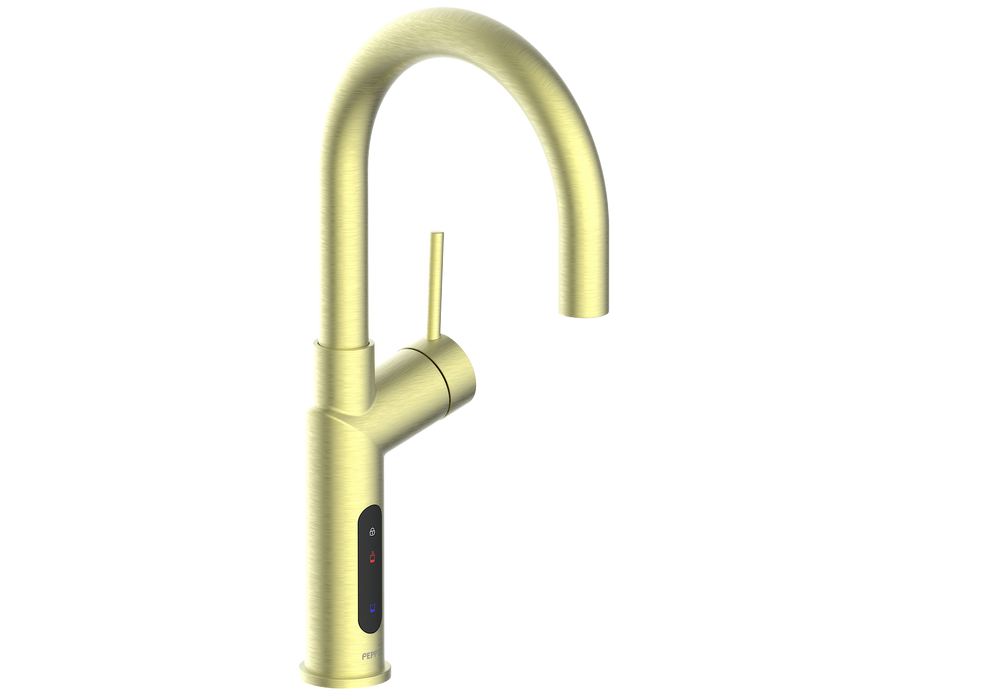 Peppy 4 IN 1 ELECTRONIC FILTERED BOILING, FILTERED AMBIENT, HOT & COLD