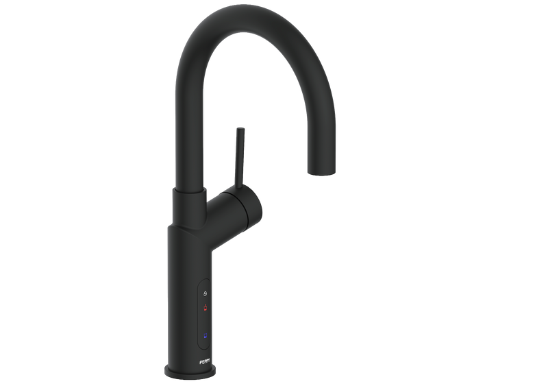 Peppy 4 IN 1 ELECTRONIC FILTERED BOILING, FILTERED AMBIENT, HOT & COLD