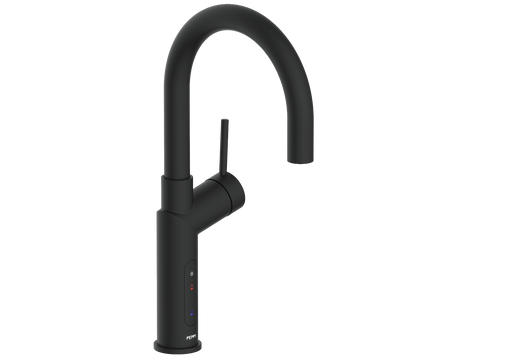 Peppy 4 IN 1 ELECTRONIC FILTERED BOILING, FILTERED AMBIENT, HOT & COLD