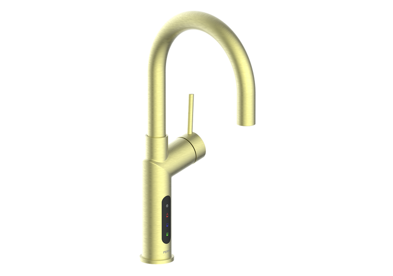 Peppy 5 IN 1 ELECTRONIC FILTERED BOILING, FILTERED CHILLED, SODA, HOT & COLD