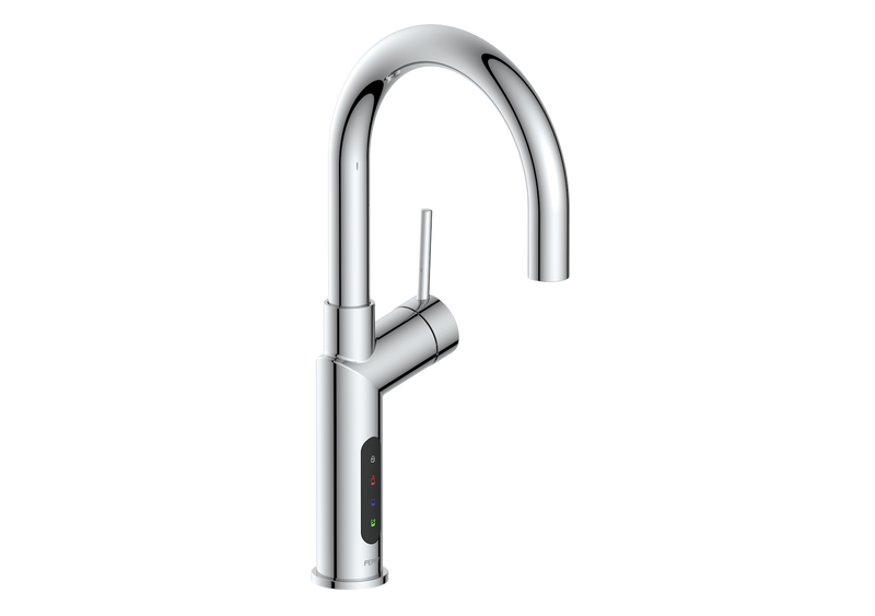 Peppy 5 IN 1 ELECTRONIC FILTERED BOILING, FILTERED CHILLED, SODA, HOT & COLD