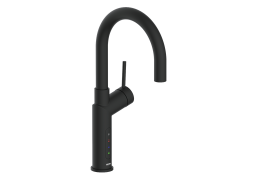 Peppy 5 IN 1 ELECTRONIC FILTERED BOILING, FILTERED CHILLED, SODA, HOT & COLD
