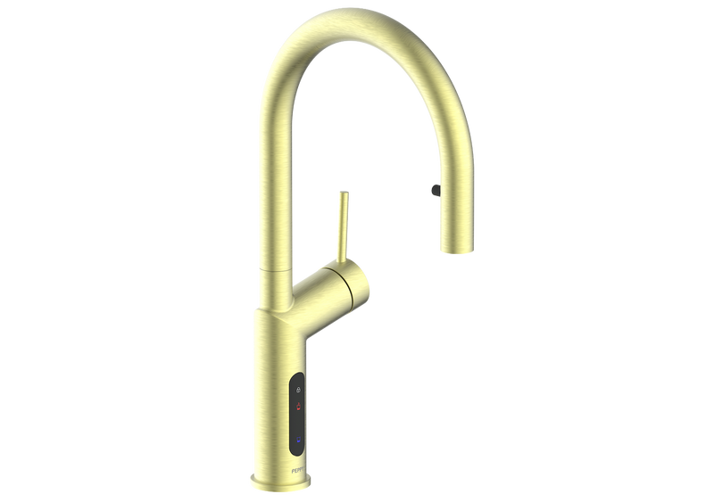 Peppy 4 IN 1 ELECTRONIC PULLOUT FILTERED BOILING, FILTERED AMBIENT, HOT & COLD