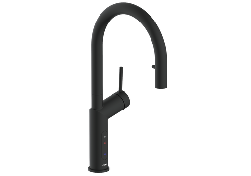 Peppy 4 IN 1 ELECTRONIC PULLOUT FILTERED BOILING, FILTERED AMBIENT, HOT & COLD