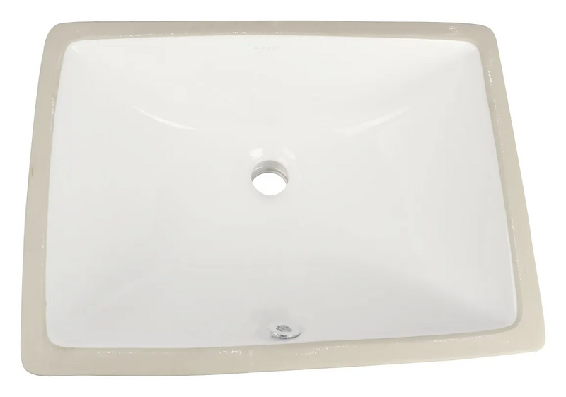 Otti Undermount Square Basin