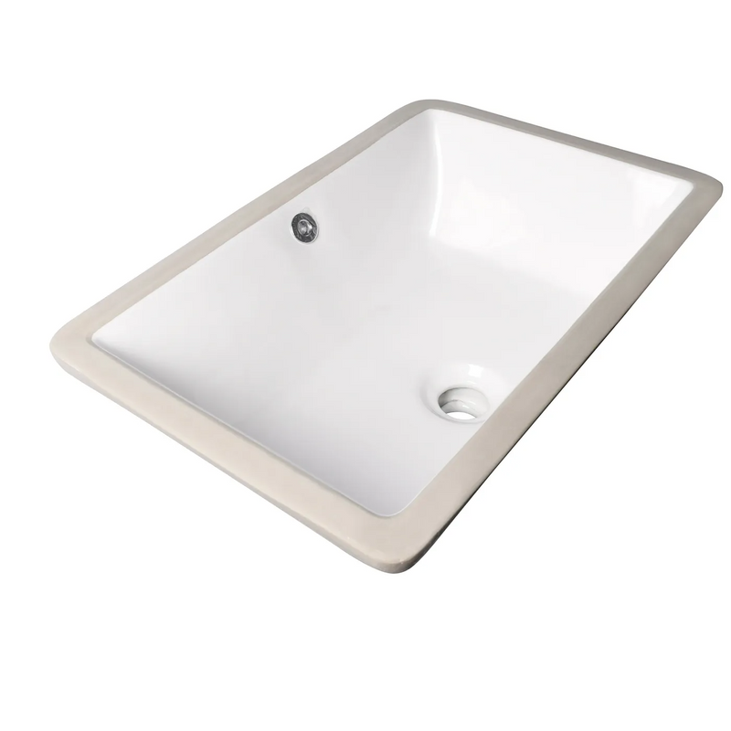 Otti Undermount Square Basin