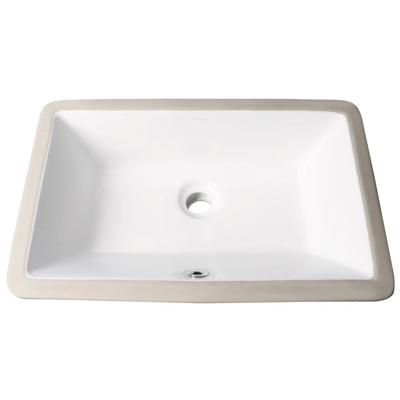 Otti Undermount Square Basin
