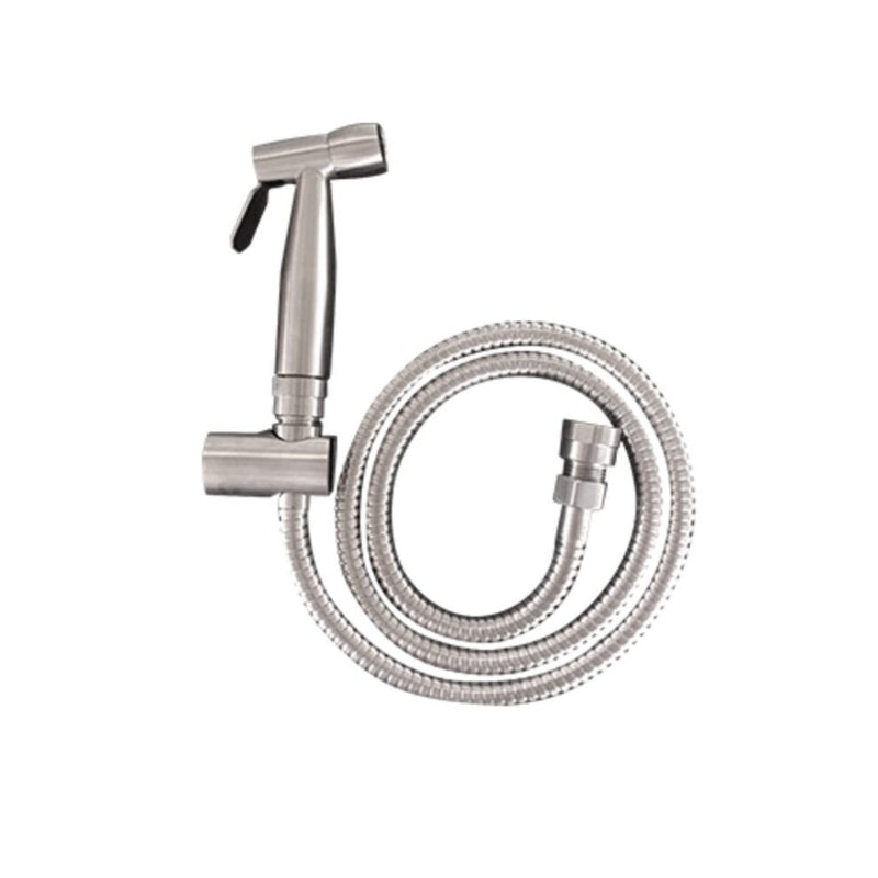 Trigger Spray With Anti Burst Hose Dual Check Valve