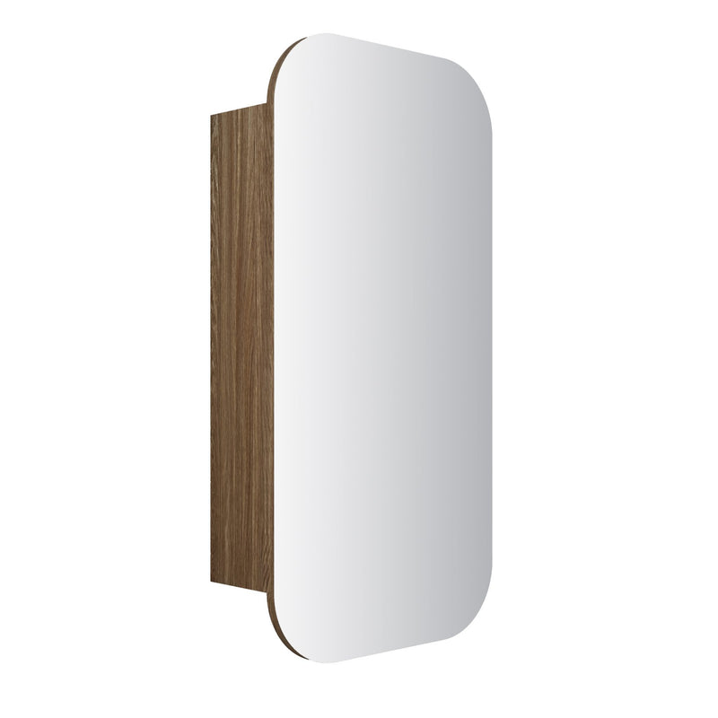Aulic Vienna Shaving Cabinet 450mm