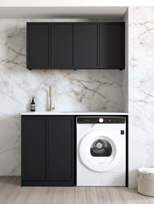 Otti Laundry Kit 1305 Hampshire with Stone Top