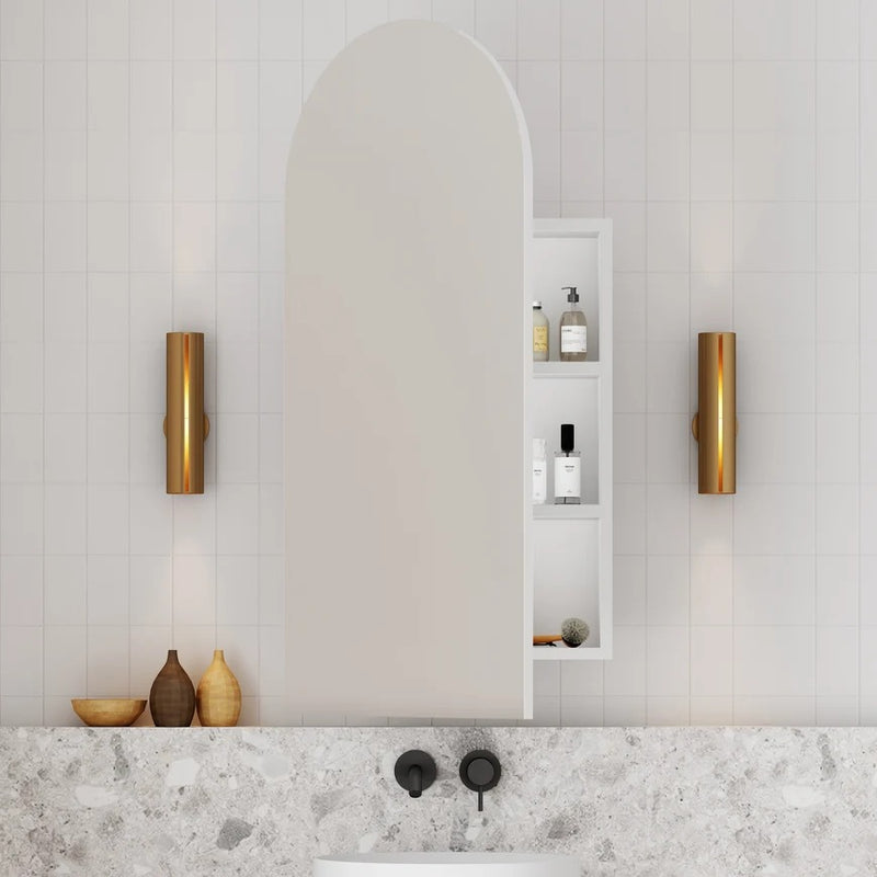 Cassa Design Archied 450X900X150MM Shaving Cabinet
