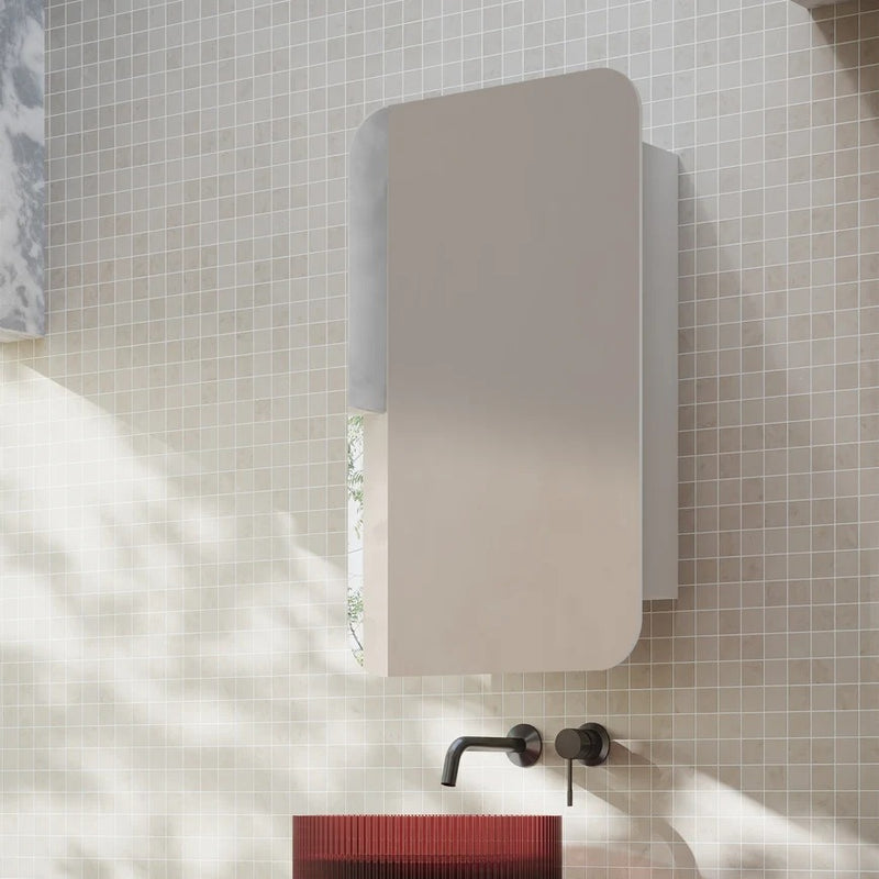 Cassa Design Rectangular Shaving Cabinet