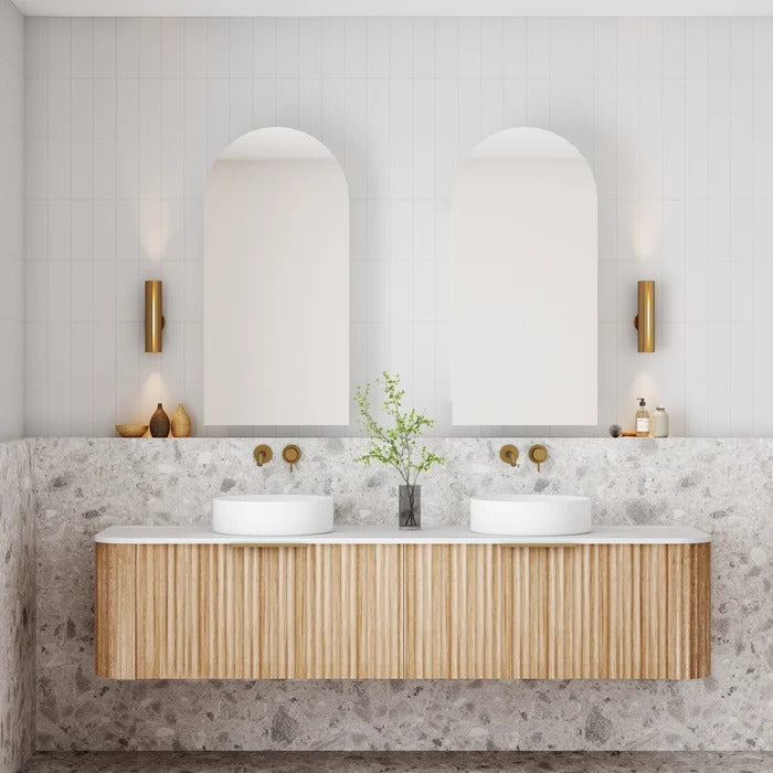 Cassa Design Archied 450X900X150MM Shaving Cabinet