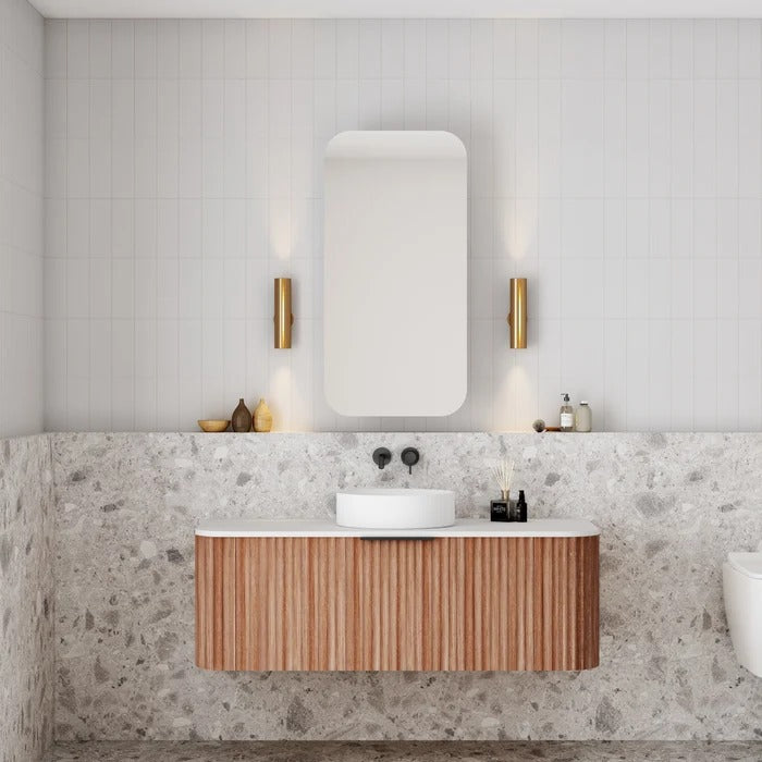 Cassa Design Rectangular Shaving Cabinet