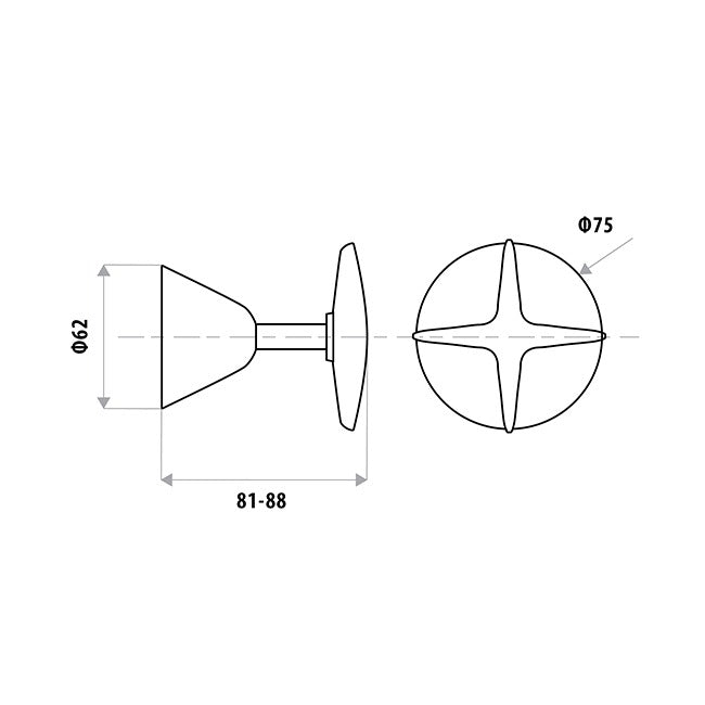 Linkware Kirra WTA (Pair)