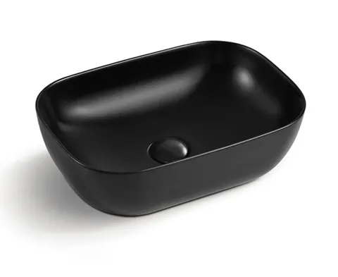 Otti Artis O'96 Oval Basin Ultra Slim