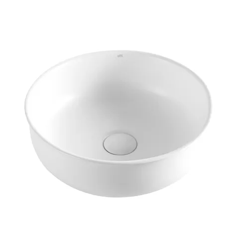 Otti Bronte Round 360x360x130 Basin