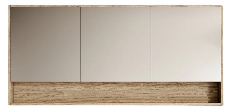 Cassa Design Cicero Shaving Cabinet