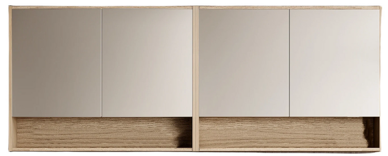 Cassa Design Cicero Shaving Cabinet