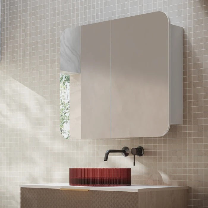 Cassa Design Rectangular Shaving Cabinet