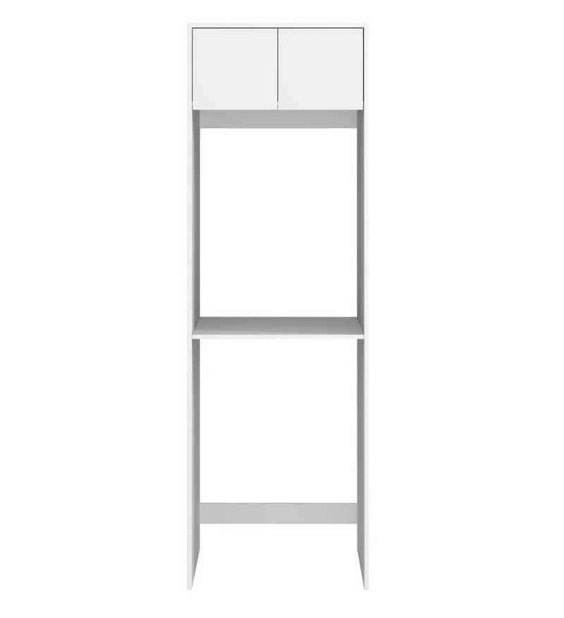Otti Laundry Kit 1715 Bondi White with Stone Top