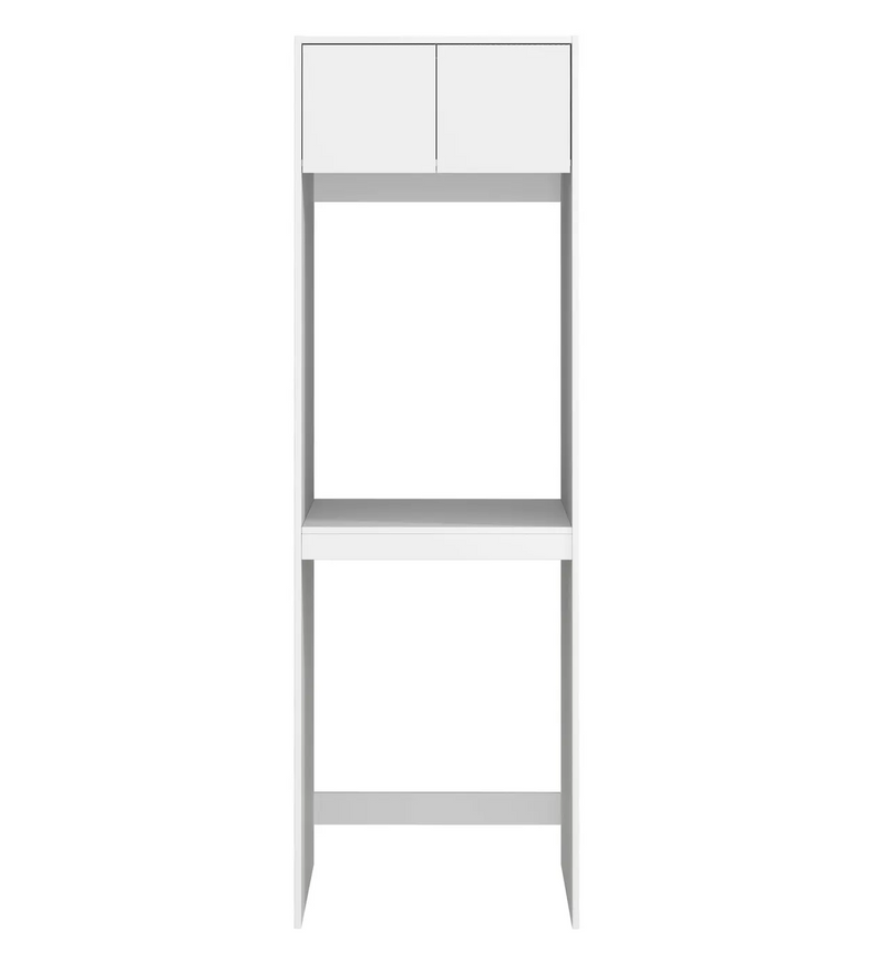Otti Laundry Kit 1960 Bondi White With Benchtop