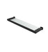 Otti Oskar Metal & Glass Shelf