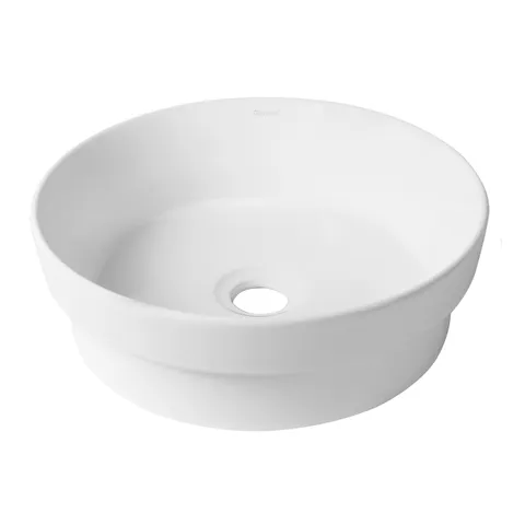 Otti Semi Inset Round Basin