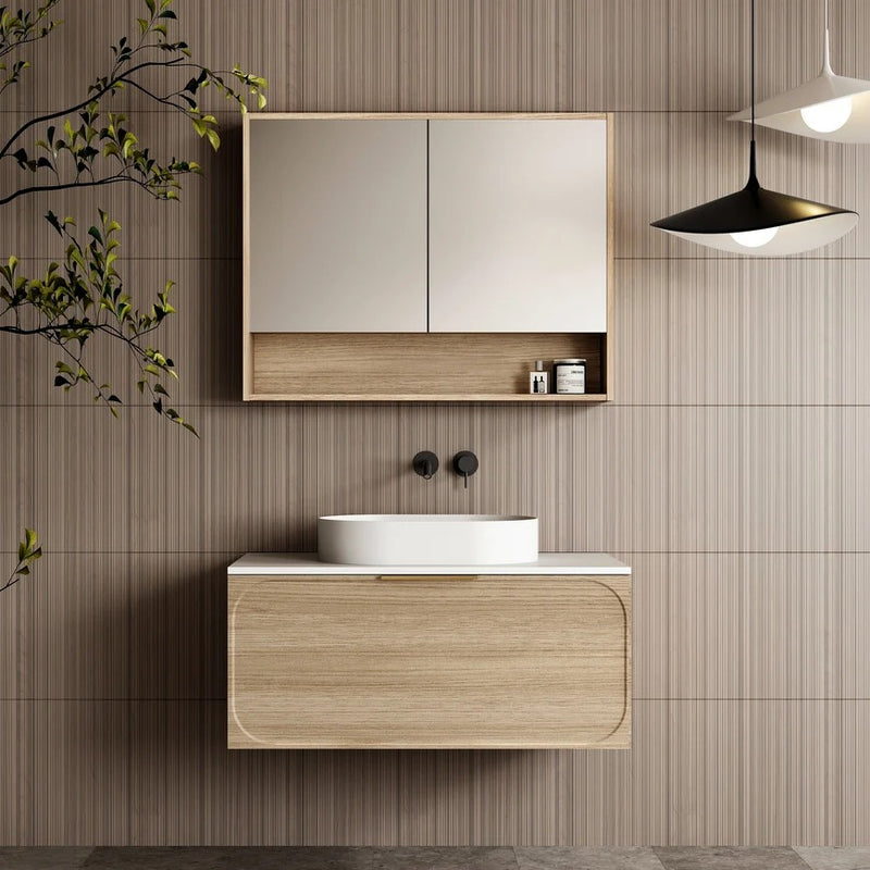 Cassa Design Cicero Shaving Cabinet