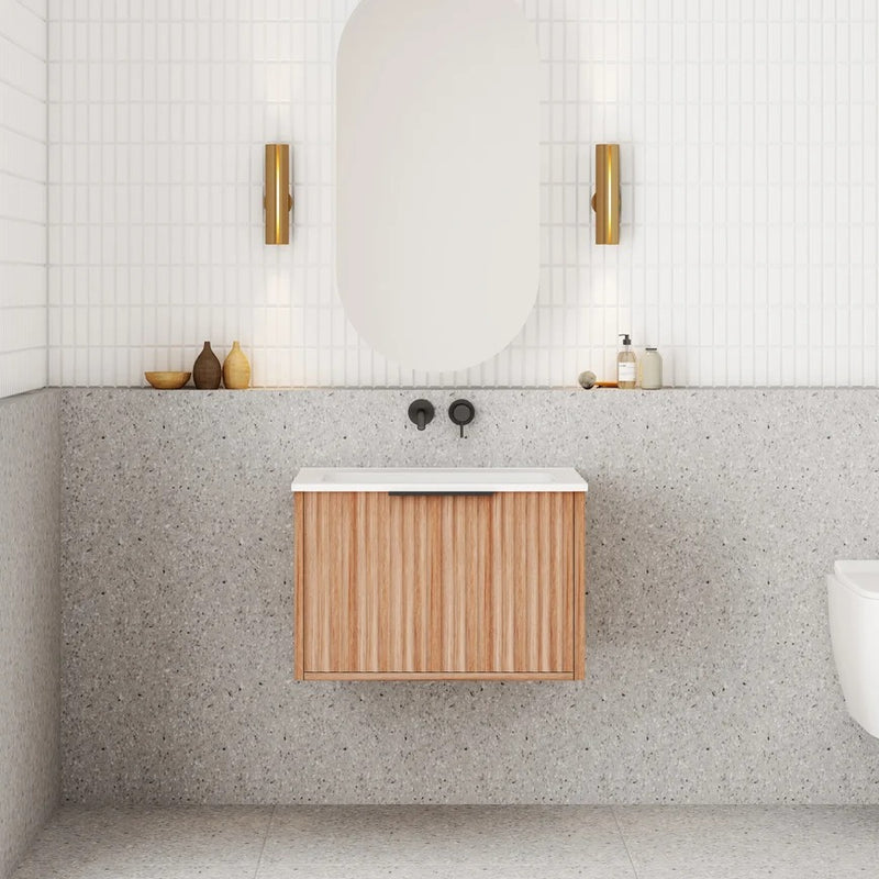 Cassa Design Capture Wall Hung Vanity