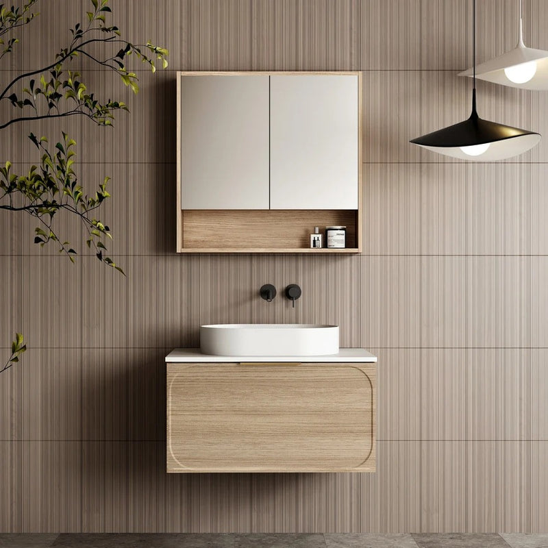 Cassa Design Cicero Shaving Cabinet