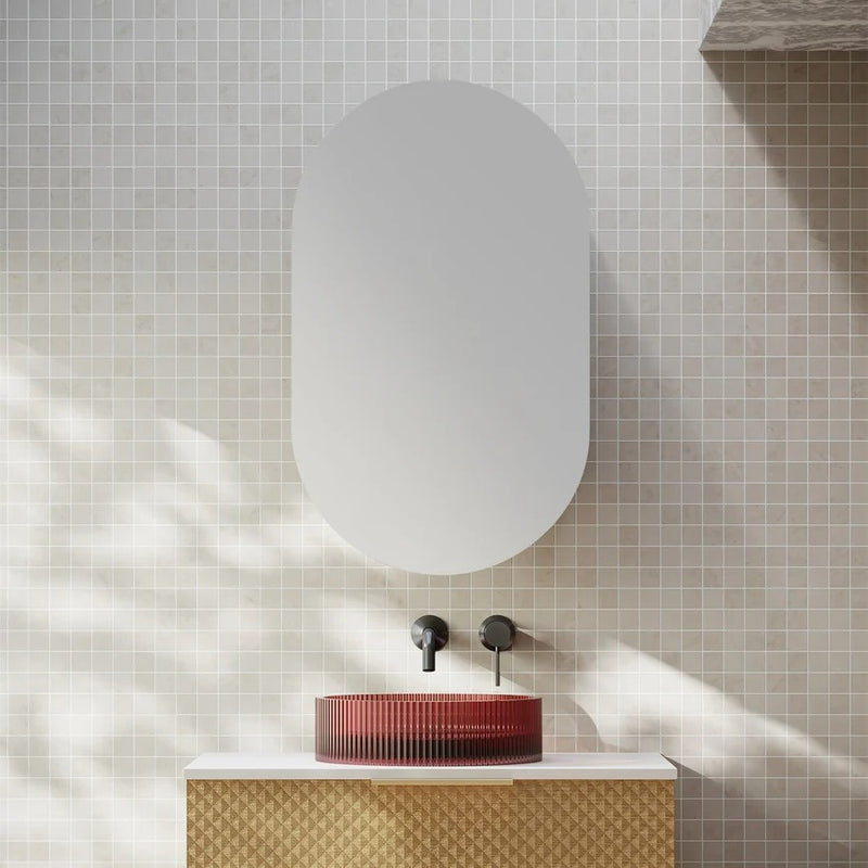 Cassa Design Elli Pill Shaving Cabinet