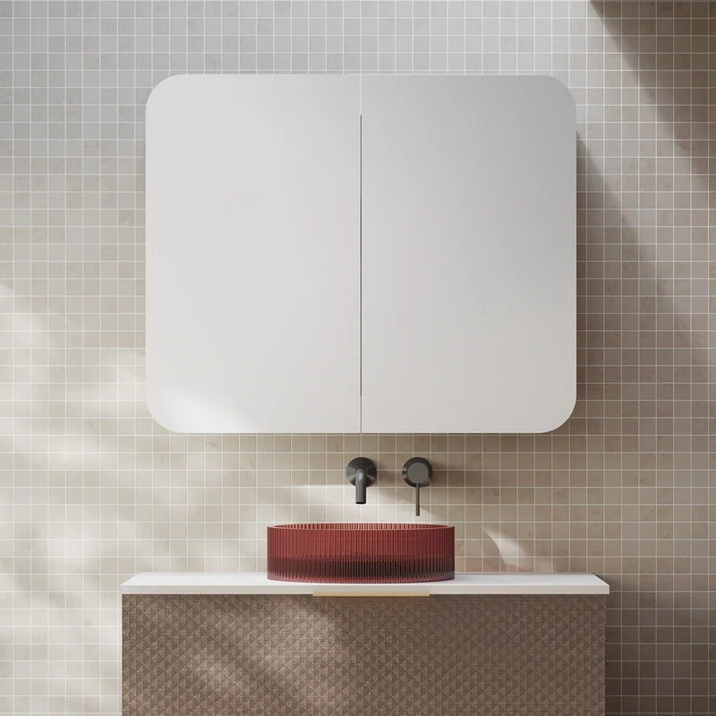 Cassa Design Rectangular Shaving Cabinet
