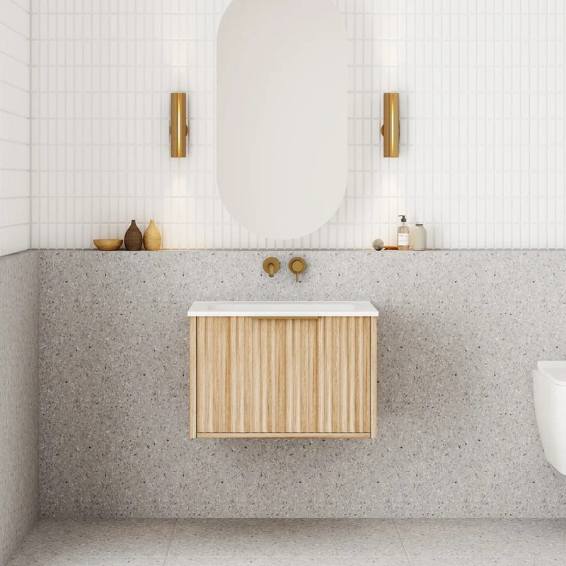Cassa Design Capture Wall Hung Vanity