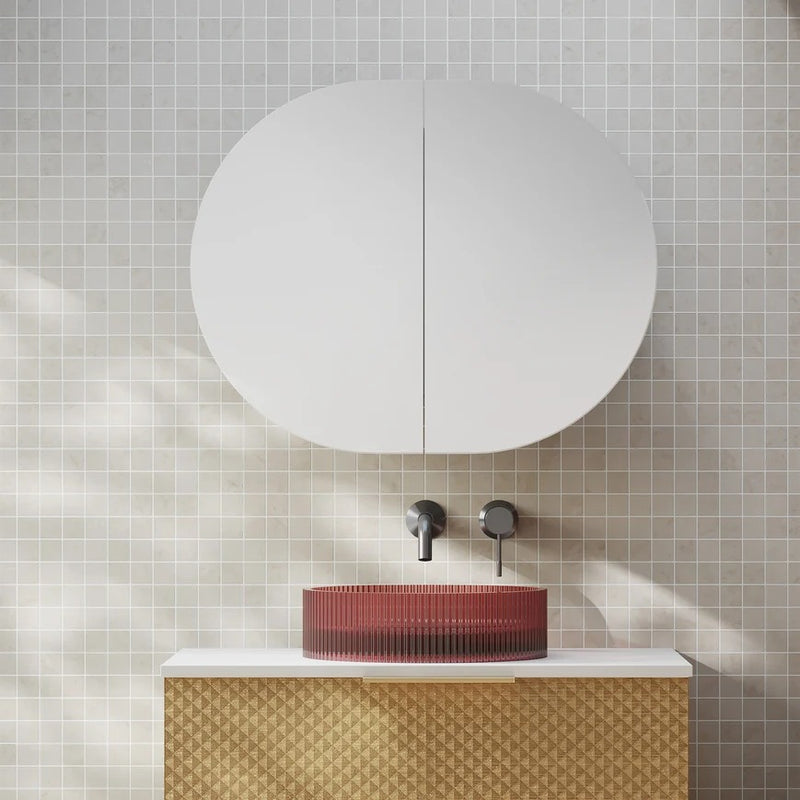 Cassa Design Elli Pill Shaving Cabinet