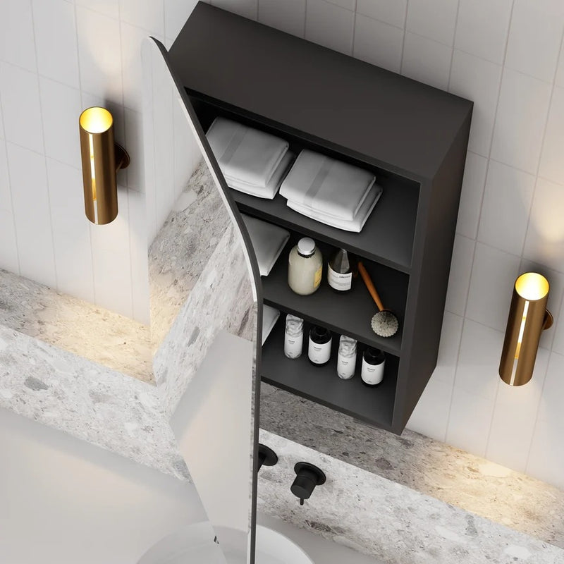 Cassa Design Rectangular Shaving Cabinet