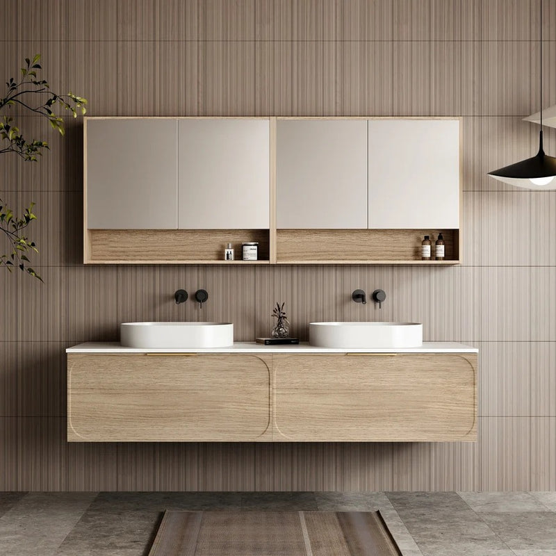 Cassa Design Cicero Shaving Cabinet