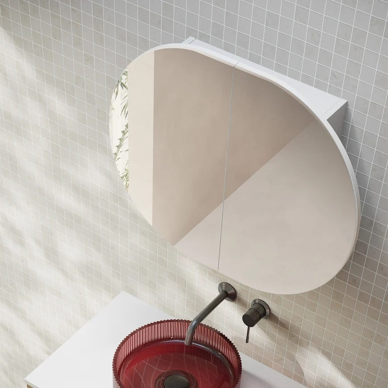 Cassa Design Elli Pill Shaving Cabinet