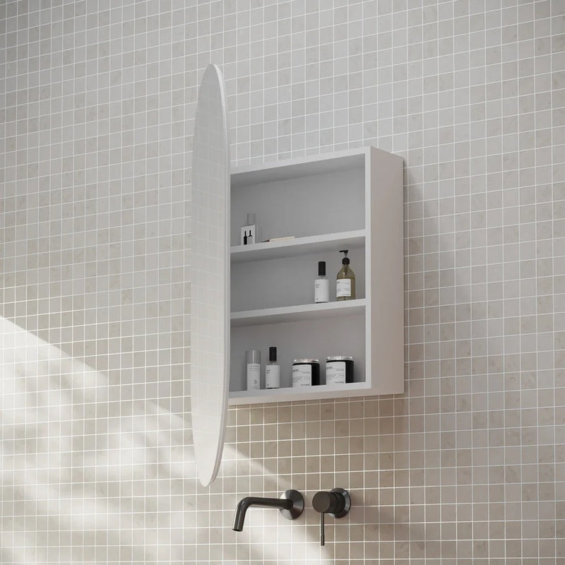 Cassa Design Elli Pill Shaving Cabinet