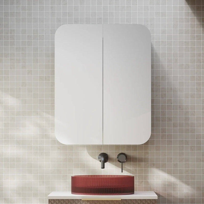 Cassa Design Rectangular Shaving Cabinet