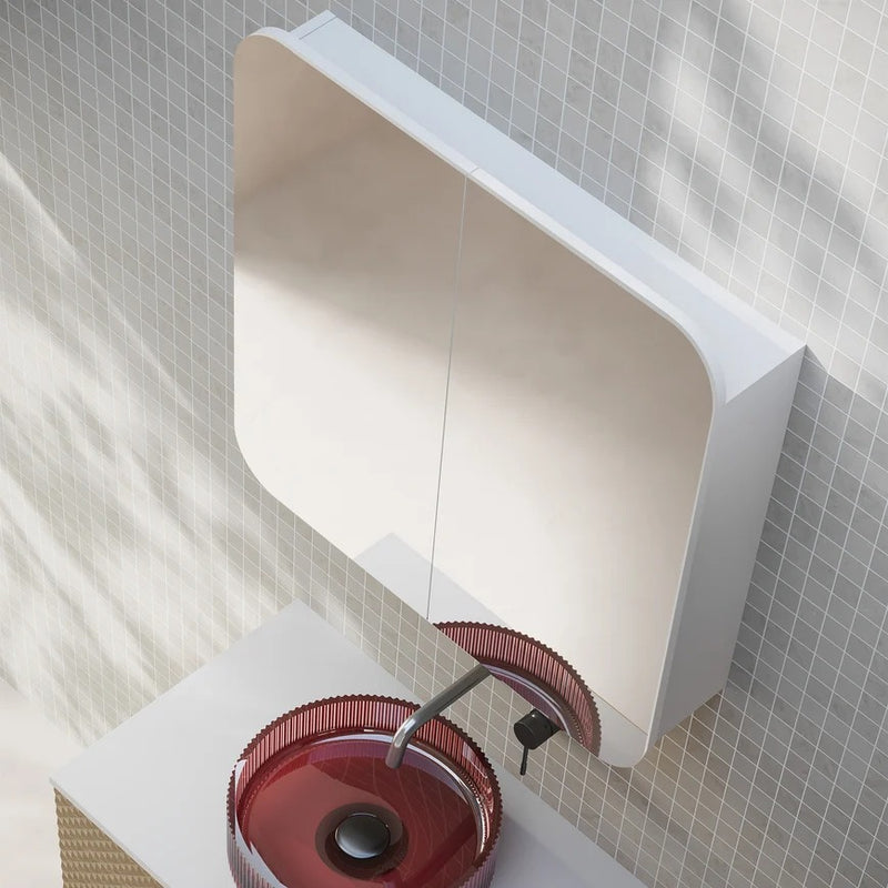 Cassa Design Rectangular Shaving Cabinet