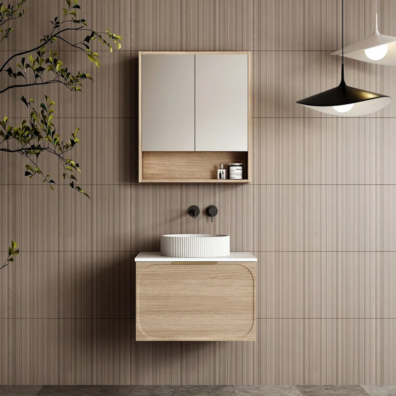 Cassa Design Cicero Shaving Cabinet