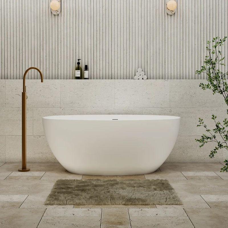 Cassa Design Egg Shell Bath