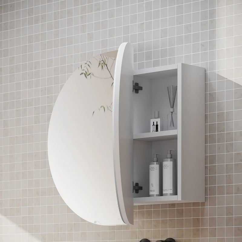 Cassa Design Elli Pill Shaving Cabinet