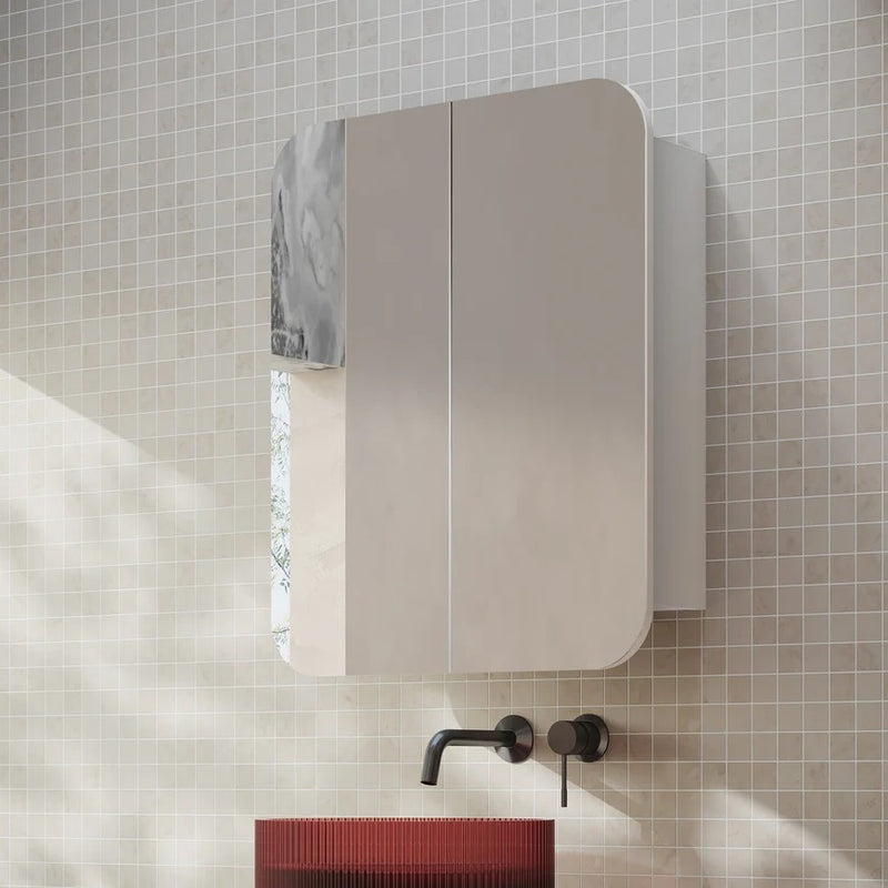 Cassa Design Rectangular Shaving Cabinet