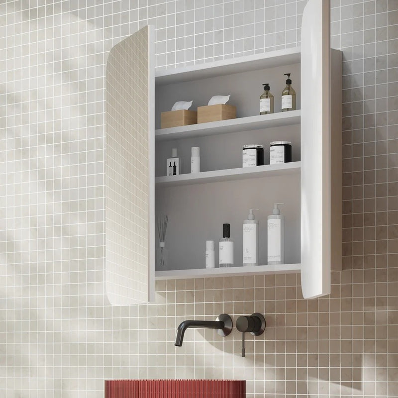 Cassa Design Rectangular Shaving Cabinet