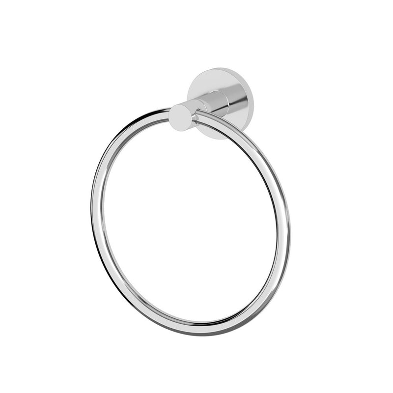 Elle Elite Towel Ring