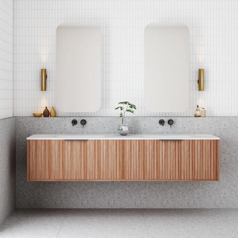 Cassa Design Capture Wall Hung Vanity